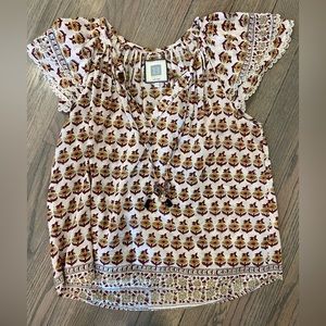 BELL by Alicia Bell top